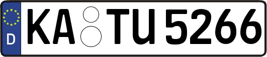 KA-TU5266