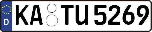 KA-TU5269