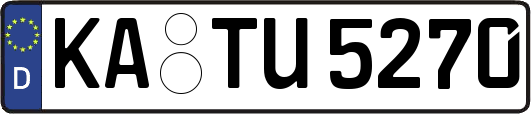 KA-TU5270