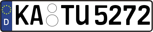 KA-TU5272