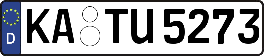 KA-TU5273