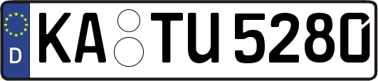 KA-TU5280