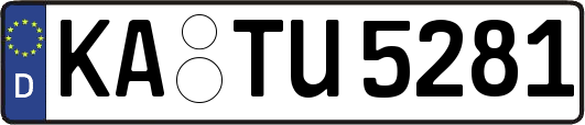 KA-TU5281