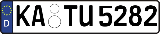 KA-TU5282