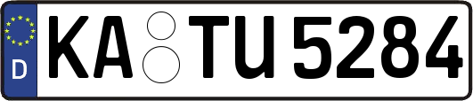 KA-TU5284