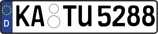 KA-TU5288