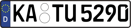 KA-TU5290