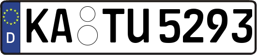 KA-TU5293