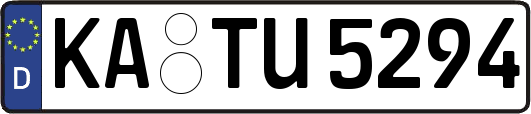 KA-TU5294