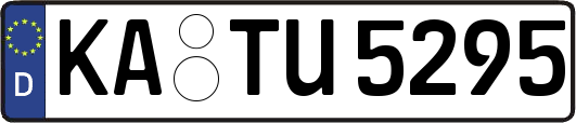 KA-TU5295