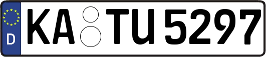 KA-TU5297