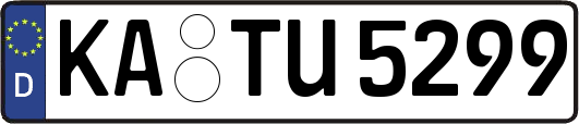 KA-TU5299