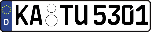 KA-TU5301