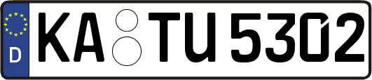 KA-TU5302