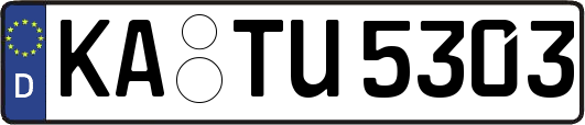 KA-TU5303