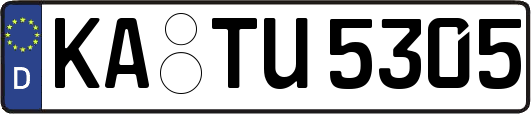 KA-TU5305