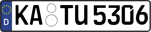 KA-TU5306