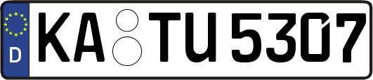 KA-TU5307