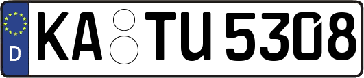 KA-TU5308
