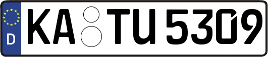 KA-TU5309