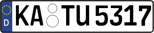 KA-TU5317