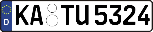 KA-TU5324