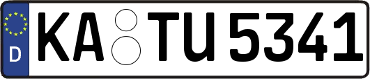 KA-TU5341