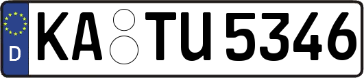 KA-TU5346