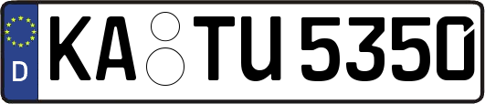 KA-TU5350