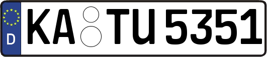 KA-TU5351