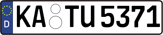 KA-TU5371