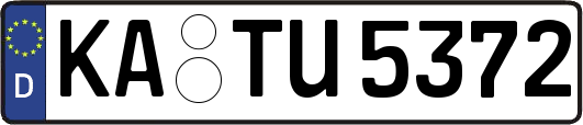 KA-TU5372