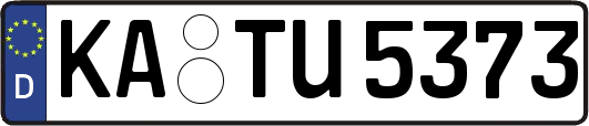 KA-TU5373