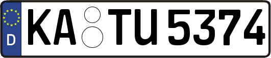 KA-TU5374