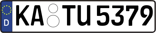 KA-TU5379