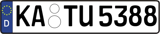 KA-TU5388