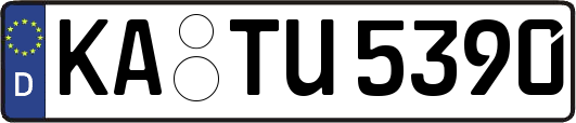 KA-TU5390