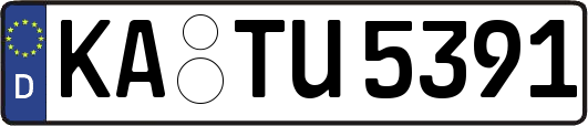 KA-TU5391