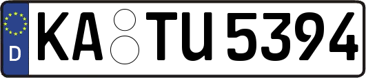 KA-TU5394