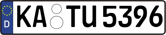 KA-TU5396