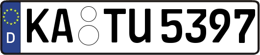 KA-TU5397