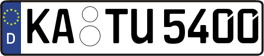KA-TU5400