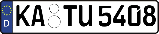 KA-TU5408