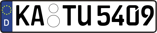 KA-TU5409