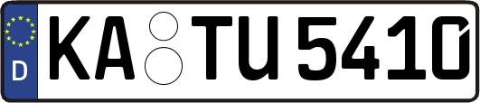 KA-TU5410