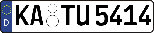 KA-TU5414