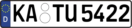 KA-TU5422