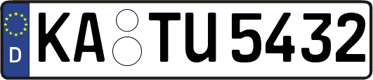 KA-TU5432