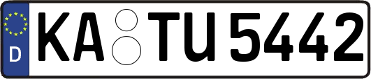 KA-TU5442