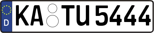 KA-TU5444